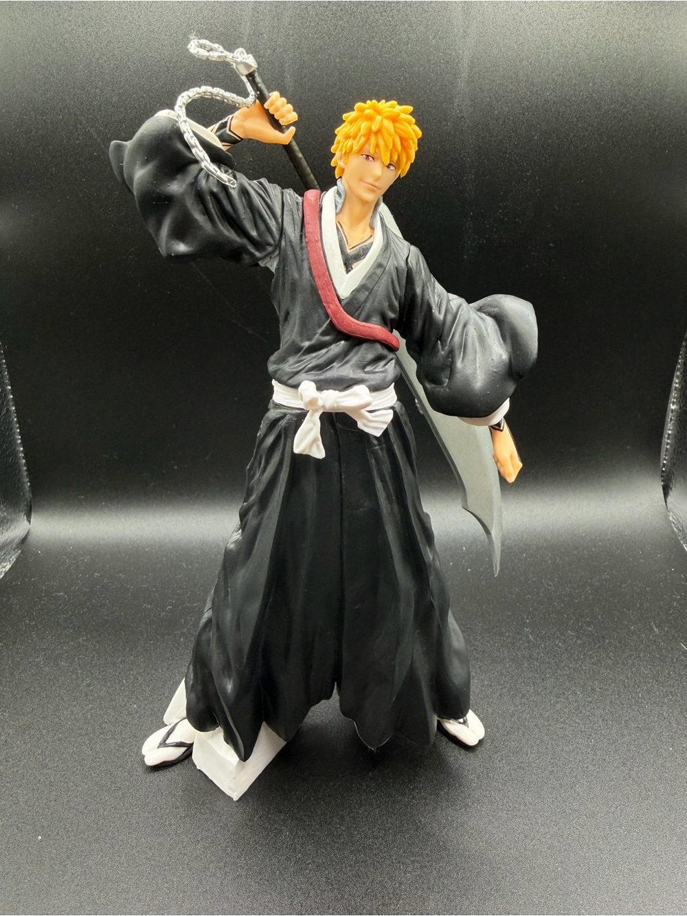 Ichigo figurine